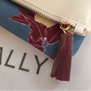 Rachel Palley reversible clutch